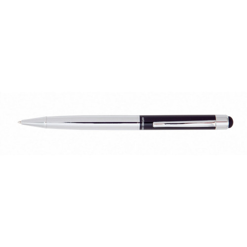 Długopis, touch pen Antonio Miro czarny V3322-03 (10)