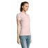 PASSION Damskie POLO 170g Pink S11338-PK-XXL (2) thumbnail