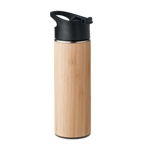 Zestaw gadżetów Bamboo Naturalny GBOX-05 (1)