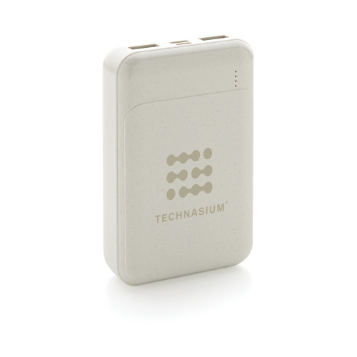 Power bank 10000 mAh Biały P322.663 (8)