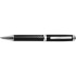 Zestaw piśmienniczy, długopis i pióro kulkowe czarny V1066-03 (14) thumbnail