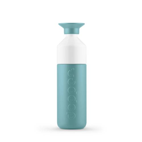 Butelka termiczna - Dopper Insulated 580ml Bottlenose Blue DOB5289 