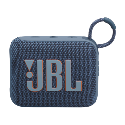 Głośnik przenośny JBL GO 4 Niebieski JBLG4_BLU (1)