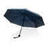 Mały parasol manualny 21" Impact AWARE rPET Niebieski P850.585 (2) thumbnail