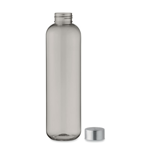 Butelka z Tritanu 1L Transparent grey MO6680-27 (1)