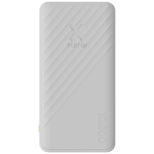 Xtorm XG210 Go2 powerbank 15 W 10 000 mAh z szybkim ładowaniem Naturalny melanż 12441106 (2)