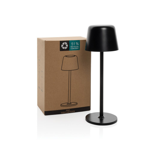 Lampka na biurko Zenic Czarny P513.9701 (14)