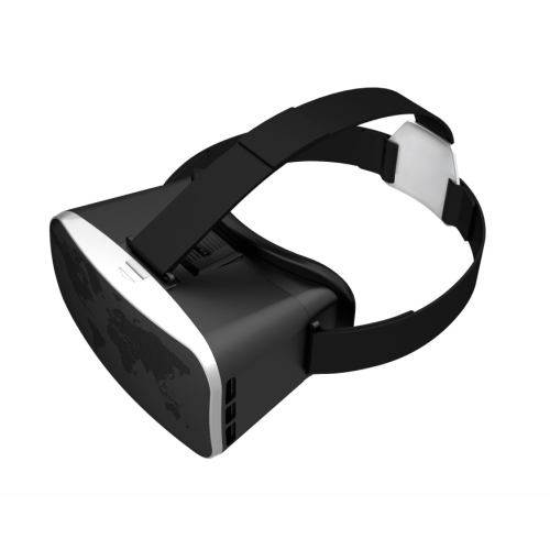 Okulary VR 360° Czarny EG 013803 (3)