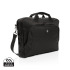 Torba na laptopa 15,6" Swiss Peak Deluxe Czarny P762.090 (7) thumbnail