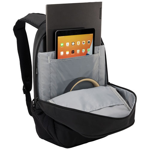 Plecak Case Logic Jaunt na laptopa 15,6 cala Czarny 12068990 (6)