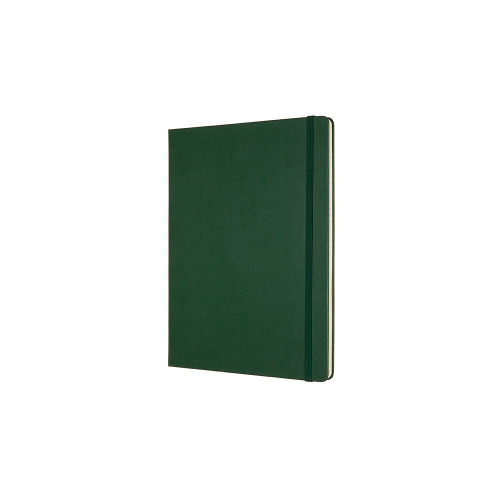 MOLESKINE Notatnik ok. B5 Khaki VM404-25 (1)