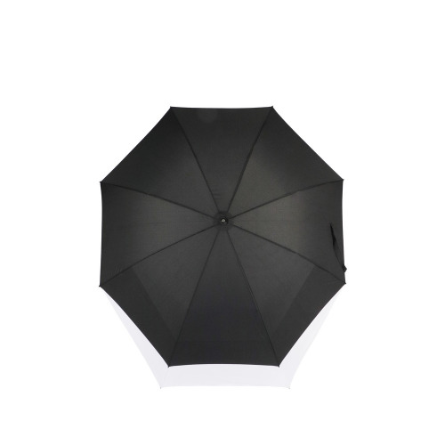 Parasol automatyczny, parasol okapek | Chandler Biały V0741-02 (1)