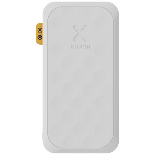 Xtorm FS520 seria Fuel powerbank o pojemności 20 000 mAh i mocy 35 W Biały 12439901 (2)