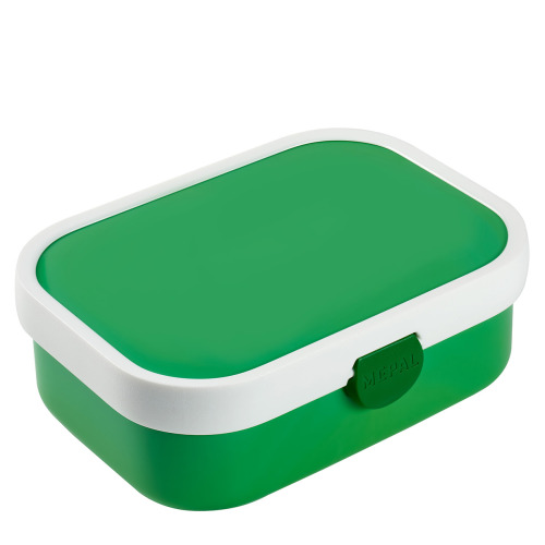 Lunchbox Campus zielony 107440092600 Zielony MPL107440092600 