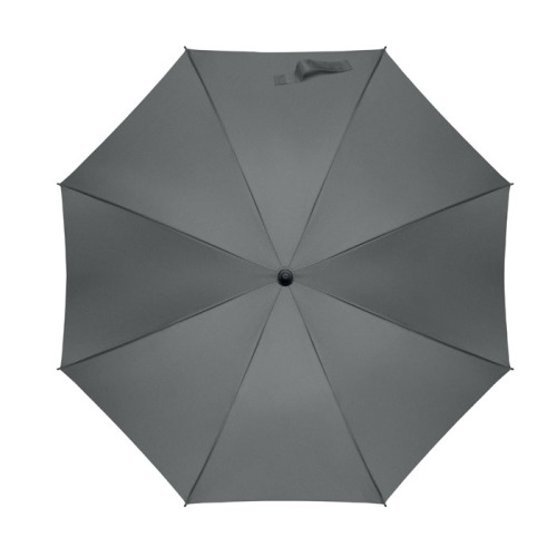 23-cal. wiatroodporny parasol Szary MO2168-07 (1)