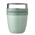 Lunchpot Ellipse mini nordic sage 107650094700 Zielony MPL107650094700  thumbnail