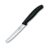 Składany nóż do warzyw i owoców Swiss Classic czarny 6783303 (1) thumbnail