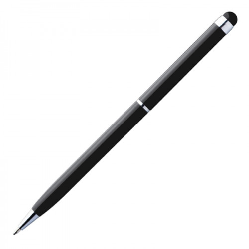 Długopis touch pen Czarny 337803 (5)