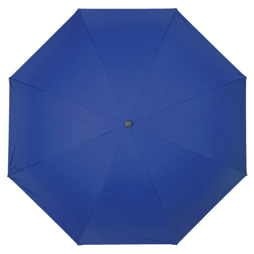 Odwracalny parasol manualny, rączka C Niebieski V8987-11 (5)