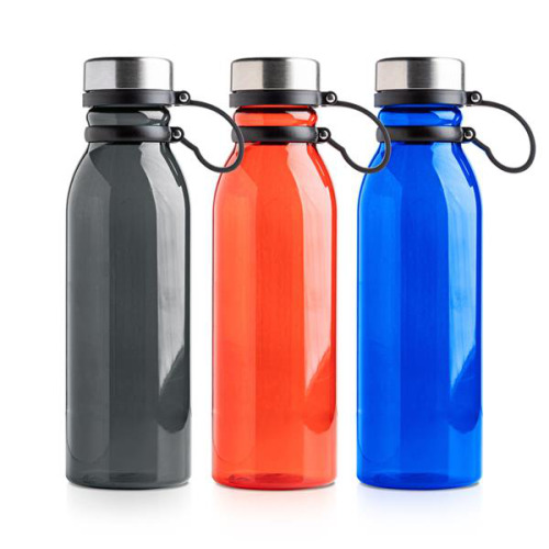 Butelka RPET 780l z uchwytem i nakrętką ze stali nierdzewnej / RBottle Royal blue IP37062564 (6)