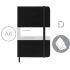 Kalendarz MOLESKINE Czarny VM292-03/2024 (8) thumbnail