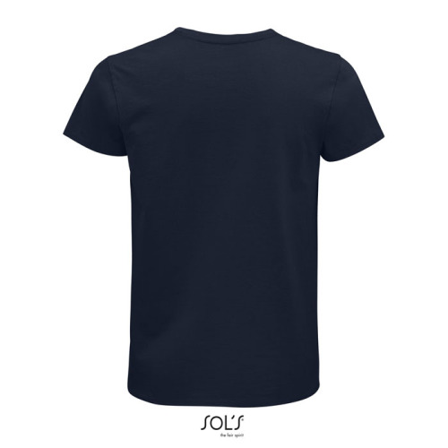 PIONEER MEN T-SHIRT 175g French Navy S03565-FN-XS (1)