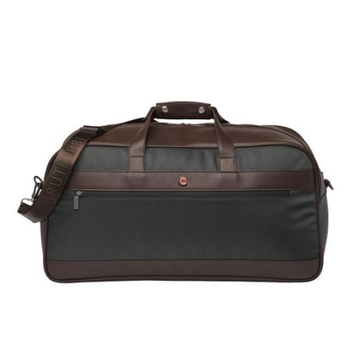 Torba podróżna Bond Grey Brown Brązowy NTB330H (1)