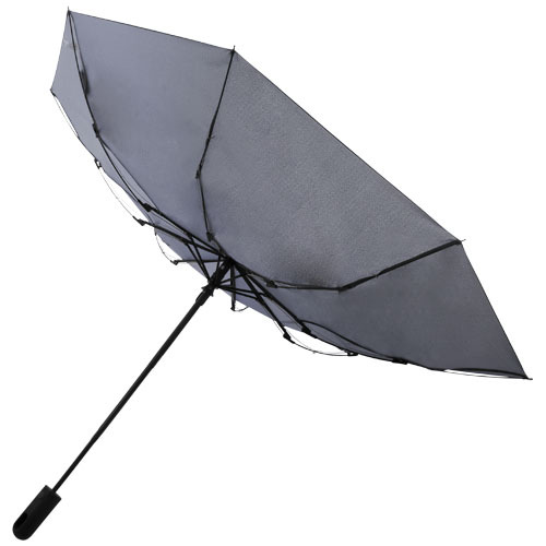 Parasol składany Trav 21,5" Szary 10906402 (7)