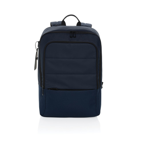 Plecak na laptopa 15,6" Armond AWARE™ RPET navy P763.285 (2)