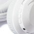 Składane bezprzewodowe słuchawki nauszne ANC biały V0279-02 (9) thumbnail