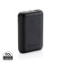 Szybki power bank 10000 mAh Urban Vitamin Czarny P322.701 (6) thumbnail