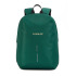 Bobby Soft plecak chroniący przed kieszonkowcami Green P705.997 (13) thumbnail