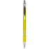 Długopis żółty V1338-08  thumbnail