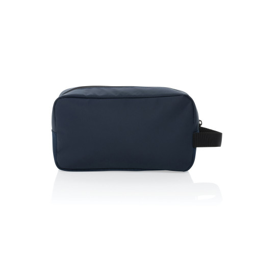 Kosmetyczka Armond AWARE™ RPET navy P820.865 (2)