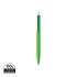 Długopis X3 zielony, biały P610.967 (8) thumbnail