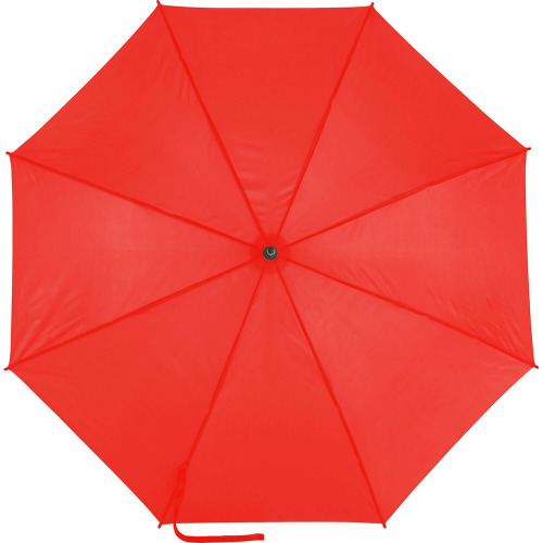 Parasol automatyczny Czerwony V7474-05 (2)