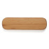 Zestaw piśmienniczy, długopis i pióro kulkowe drewno V1300-17 (7) thumbnail