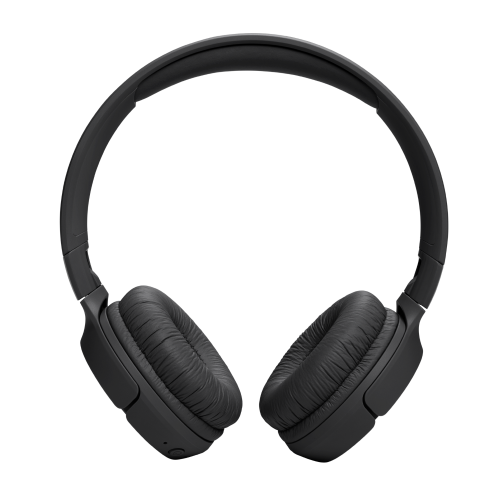 Słuchawki JBL Tune 520BT  Czarny JBLTN520BT_BL (1)