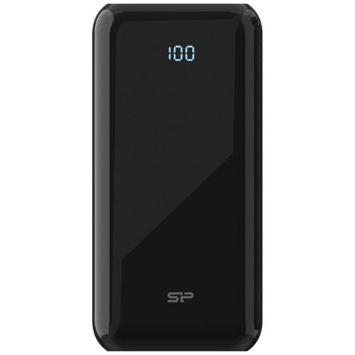 Power bank Silicon Power QS28 20000 mAh Czarny EG831903 (2)