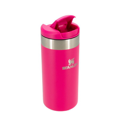 Kubek Stanley AeroLight Transit Mug 0,35L Pink Vibes 1010788092 (1)