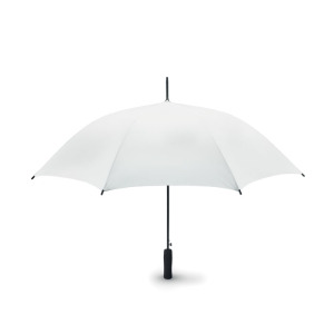 Parasol, automatyczn Biały