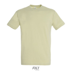 REGENT UNISEX T-SHIRT 150g green sage