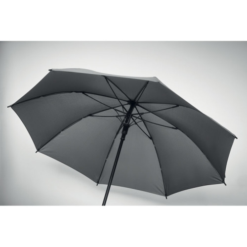 23-cal. wiatroodporny parasol Szary MO2168-07 (3)