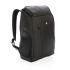 Plecak na laptopa 15" Swiss Peak AWARE™ RPET Czarny P763.111  thumbnail