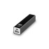 Power bank 2200 mAh Czarny V3336-03 (3) thumbnail