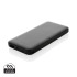 Power bank 10000 mAh Lockhart, zintegrowane kable Black P322.431 (12) thumbnail