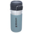 BUTELKA STANLEY Quick-flip water bottles 0,47 L Shale 1009148072  thumbnail