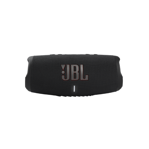 Głośnik przenośny JBL Charge 5 Czarny JBLCHRG5_BL (1)