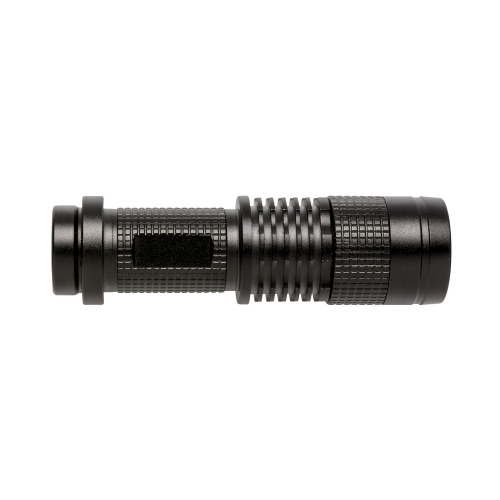 Kieszonkowa latarka CREE 3W Czarny P513.571 (2)