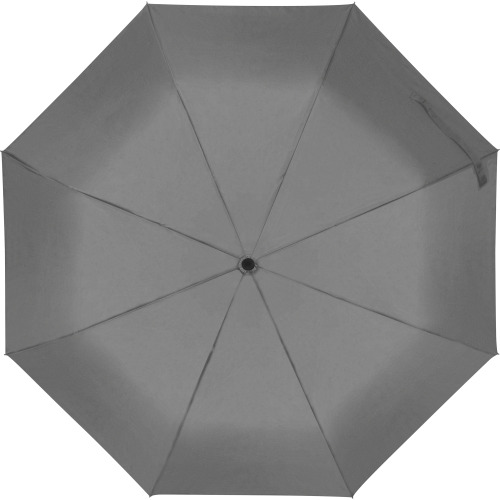 Automatyczny parasol rPET Ipswich Szary 322307 (2)